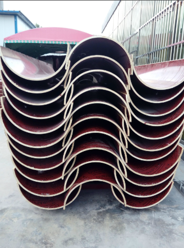 济源市圆弧模板建筑圆模板 - 排名